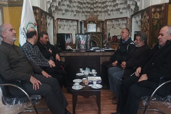 الهام از عاشورا؛ رمز حماسه‌آفرینی شهدا در تاریخ معاصر