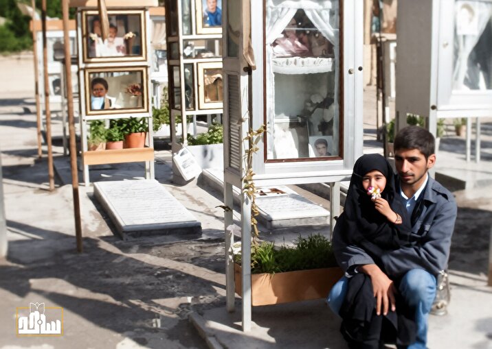 شهید «کاظم کاهه»: «نماز» پیوند صحیح با پروردگار است+ دست‌خط