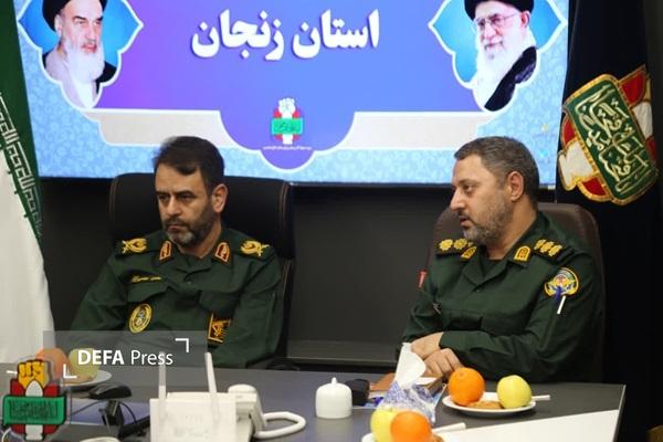 تولید مستند زندگی یکی از شهدای روحانی زنجان تولید مستند زندگی یکی از شهدای روحانی زنجان