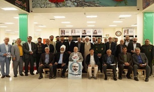 لزوم معرفی شخصیت‌هایی اثرگذار انقلابی