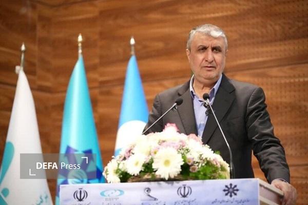 آغاز سومین کارسوق ملی فراگیر فناوری هستهای در بوشهر آغاز سومین کارسوق ملی فراگیر فناوری هستهای در بوشهر