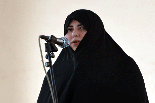 روایت پیشرفت انقلاب اسلامی در قاب راهیان نور برای جوانان