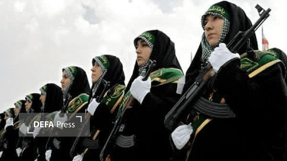 عضو شورای بسیج دانش‌آموزی: بسیج جوانان را هدفمند می‌کند