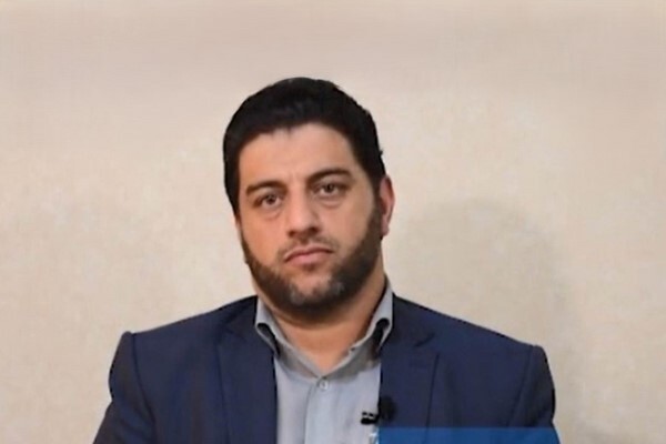 سلمان رشدی جلوه‌ای از تفکر خدا ناباوران