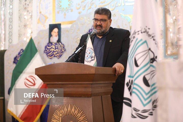 دادگاه شکایت ۵۱ زندانی سیاسی پیش از انقلاب علیه دولت آمریکا برگزار شد دادگاه شکایت ۵۱ زندانی سیاسی پیش از انقلاب علیه دولت آمریکا برگزار شد