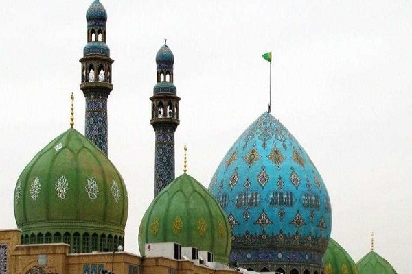 حجت الاسلام سروری: تداوم و پویایی انقلاب اسلامی در گرو مسجد‌محوری است