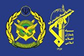 ادغام ارتش و سپاه؛ نسخه‌ی ضدایرانی در اوج تهدید