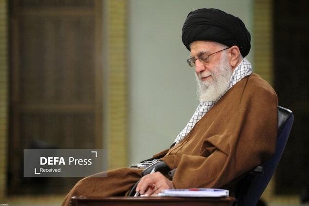 پیام تسلیت حضرت امام خامنهای درپی درگذشت حجتالاسلام حافظی پیام تسلیت حضرت امام خامنهای درپی درگذشت حجتالاسلام حافظی