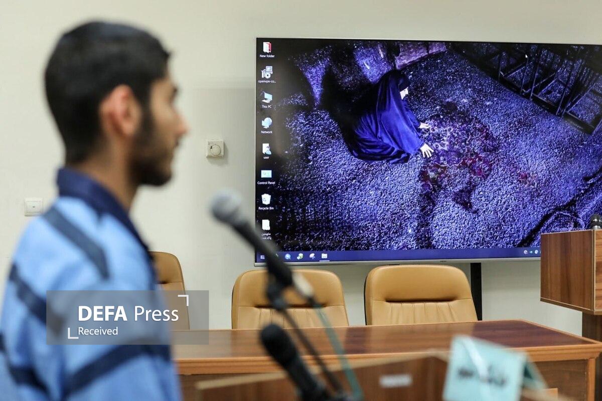 جلسه رسیدگی به پرونده متهمان تحریق مسجد سیدالشهدا(ع) و شهادت دو جوان در دادگاه انقلاب برگزار شد جلسه رسیدگی به پرونده متهمان تحریق مسجد سیدالشهدا(ع) و شهادت دو جوان در دادگاه انقلاب برگزار شد