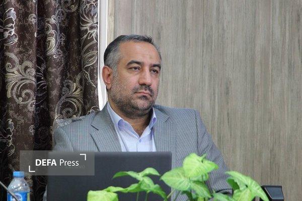 ۴۵۰۰ محکوم بدون زندان در گلستان؛ عدالت ترمیمی به جای حبس ۴۵۰۰ محکوم بدون زندان در گلستان؛ عدالت ترمیمی به جای حبس