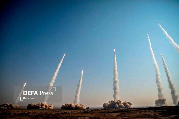 هشدار رسانههای اسرائیلی؛ موشکهای ایرانی ویرانگر هستند هشدار رسانههای اسرائیلی؛ موشکهای ایرانی ویرانگر هستند