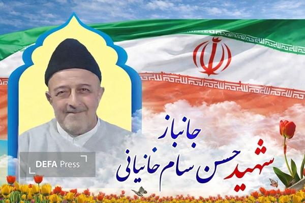 جانبازی که سالها شهیدگونه زیست و شهیدانه پر کشید جانبازی که سالها شهیدگونه زیست و شهیدانه پر کشید