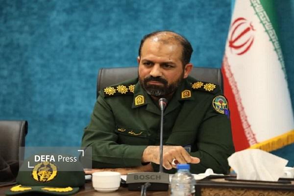 بازدید ۳۱ هزار دانشآموز یزدی از موزه دفاع مقدس بازدید ۳۱ هزار دانشآموز یزدی از موزه دفاع مقدس