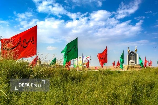 تداوم بزرگترین عملیات فرهنگی کشور با وجود کاهش حمایتها! تداوم بزرگترین عملیات فرهنگی کشور با وجود کاهش حمایتها!