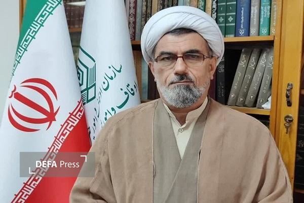 اجرای طرح ضیافت الهی در ۳۰۰ امامزاده مازندران