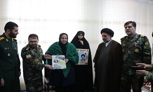 پیکر شهید «سید جواد موسوی هفت لنگ» در شناسایی شد