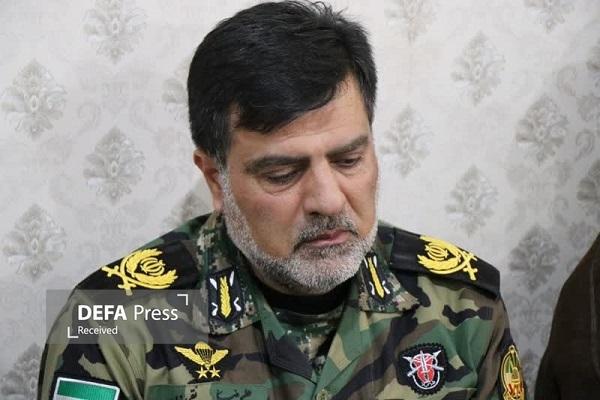 پیکر شهید «سید جواد موسوی هفت لنگ» در شناسایی شد پیکر شهید «سید جواد موسوی هفت لنگ» در شناسایی شد