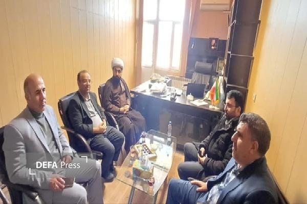 بهره‌گیری از نیرو‌های انقلابی زمینه‌ساز تحولات عمیق فرهنگی و اجتماعی است