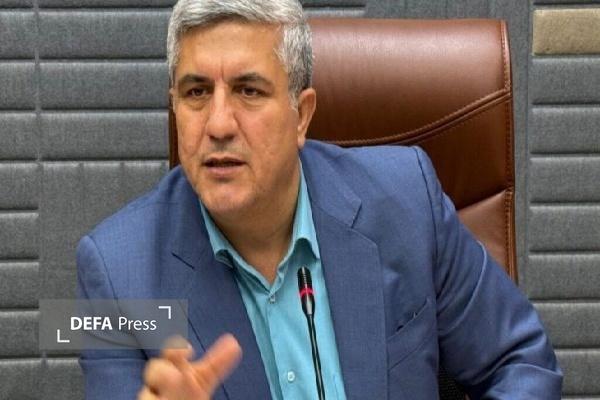 معاون سیاسی استاندار کردستان: استان کردستان نماد امنیت و بصیرت ملی است