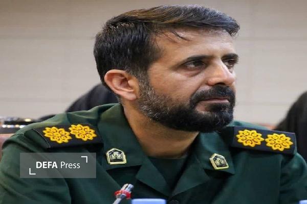 «افق مقاومت»؛ کارگاهی برای تقویت تئاتر متعهد در شاهرود «افق مقاومت»؛ کارگاهی برای تقویت تئاتر متعهد در شاهرود