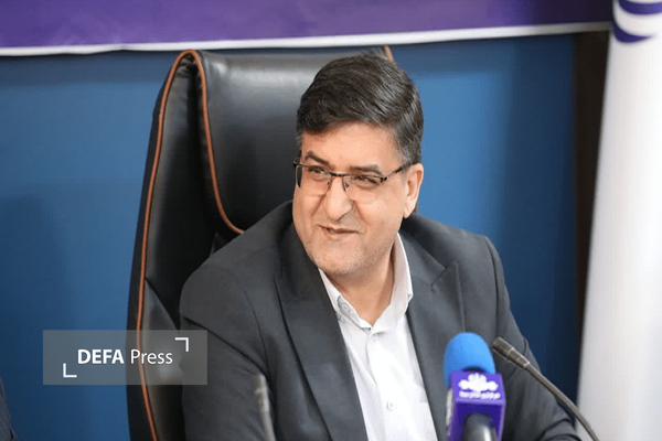 استاندار: شورای توسعه چهارمحال و بختیاری تبدیل به اتاق فکر شود استاندار: شورای توسعه چهارمحال و بختیاری تبدیل به اتاق فکر شود