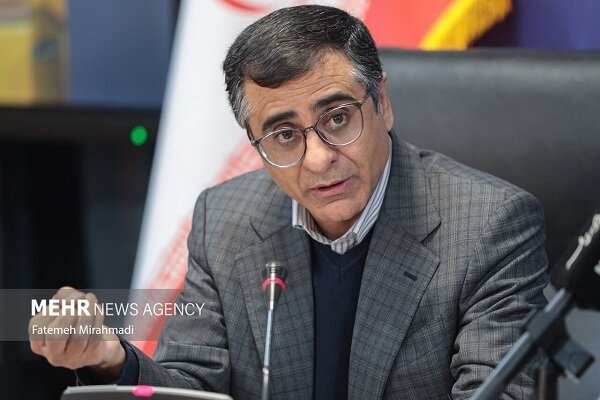 قاسمی: برنامه اصلاحات اقتصادی دولت در پنج محور اصلی تدوین شد