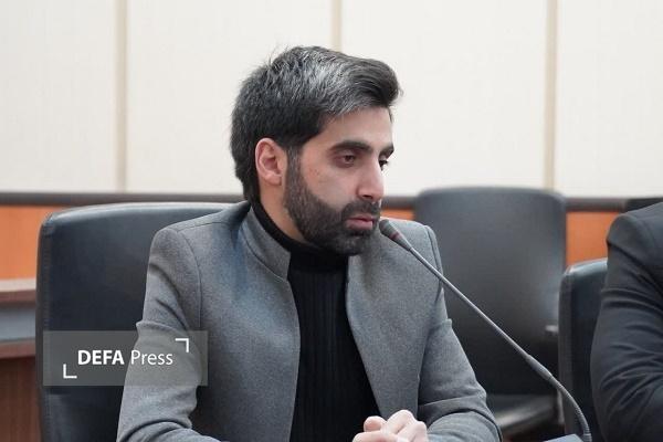 رسالت اصلی جوانان «جهاد تبیین» و روایتگری صادقانه در جنگ رسانهای دشمن است رسالت اصلی جوانان «جهاد تبیین» و روایتگری صادقانه در جنگ رسانهای دشمن است