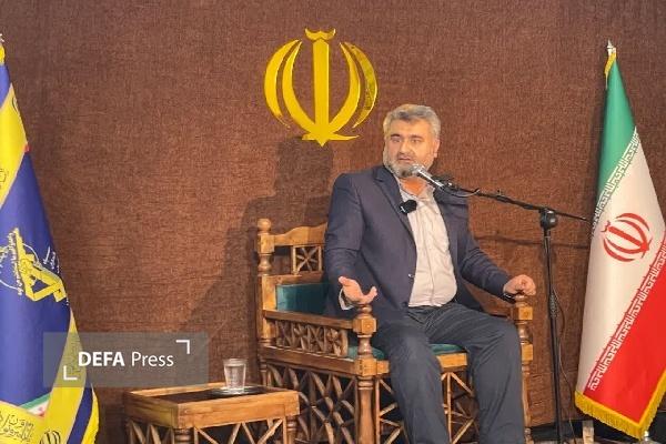 ایرانِ متحد، شکستناپذیر است ایرانِ متحد، شکستناپذیر است