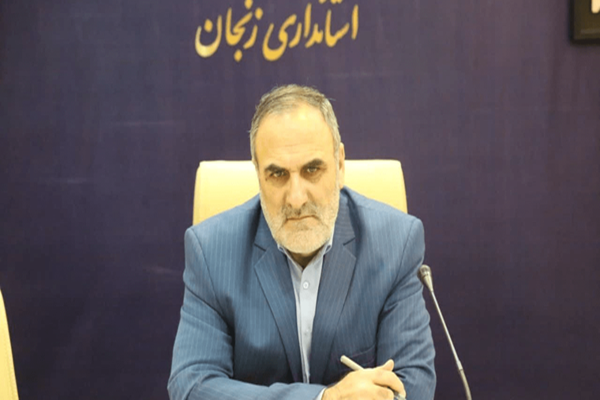 چهلم شهدای حوادث دی‌ در زنجان برگزار می‌شود