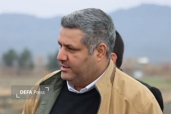 آمادهسازی و تحویل ۱۰۱ واحد مسکونی مددجویان تربتحیدریه با اعتبار ۱۲۱ میلیارد تومان آمادهسازی و تحویل ۱۰۱ واحد مسکونی مددجویان تربتحیدریه با اعتبار ۱۲۱ میلیارد تومان