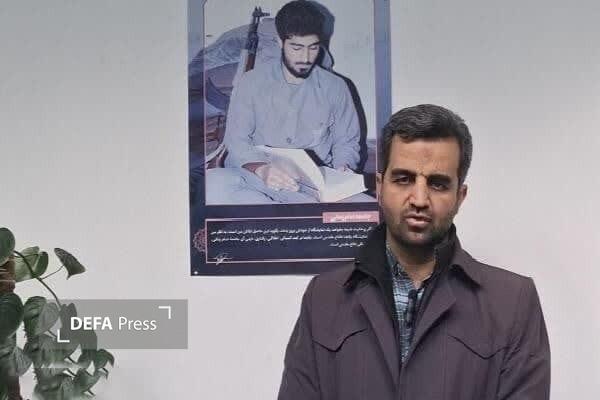 مطالبه خون شهدا مأموریت اصلی فعالان رسانهای مطالبه خون شهدا مأموریت اصلی فعالان رسانهای