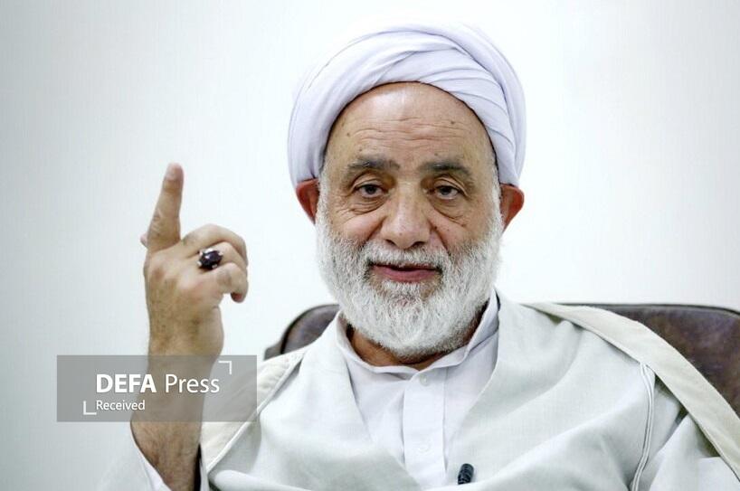 معنای دعا، ترک کسب وکار نیست معنای دعا، ترک کسب وکار نیست