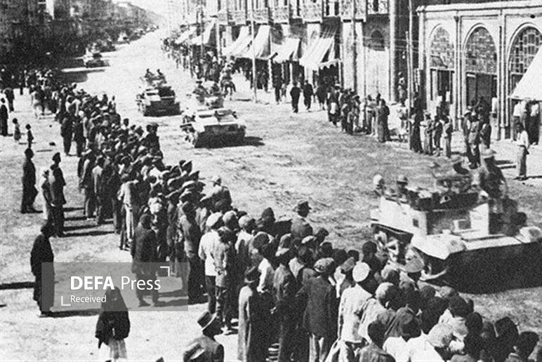 در ستاد خصوصی ولیعهد در ستاد خصوصی ولیعهد