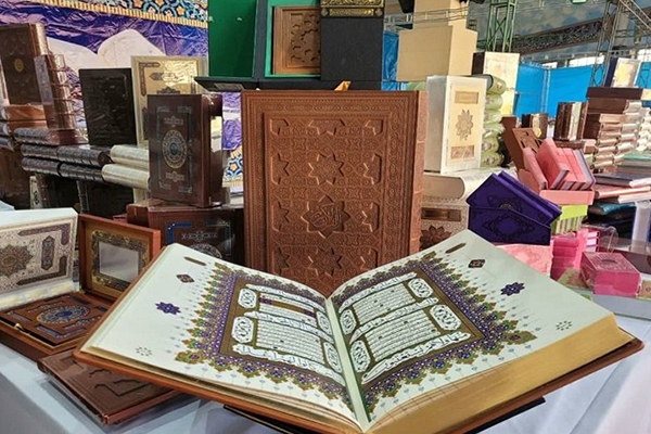 برگزاری نمایشگاه قرآن در خوزستان همزمان با ماه مبارک رمضان