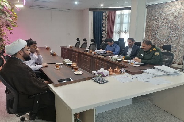 پاداش: شهرداری‌ها نقش مؤثری در صیانت از ارزش‌های دفاع مقدس دارند