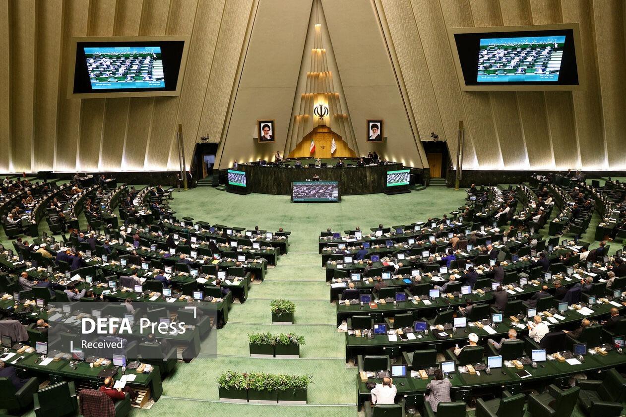 جدول منابع بودجه ۱۴۰۵ تصویب شد جدول منابع بودجه ۱۴۰۵ تصویب شد