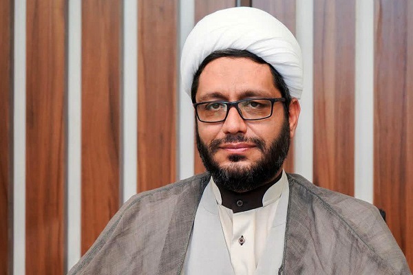 مبلغ دینی باید روایت‌گر امید و بصیرت باشد