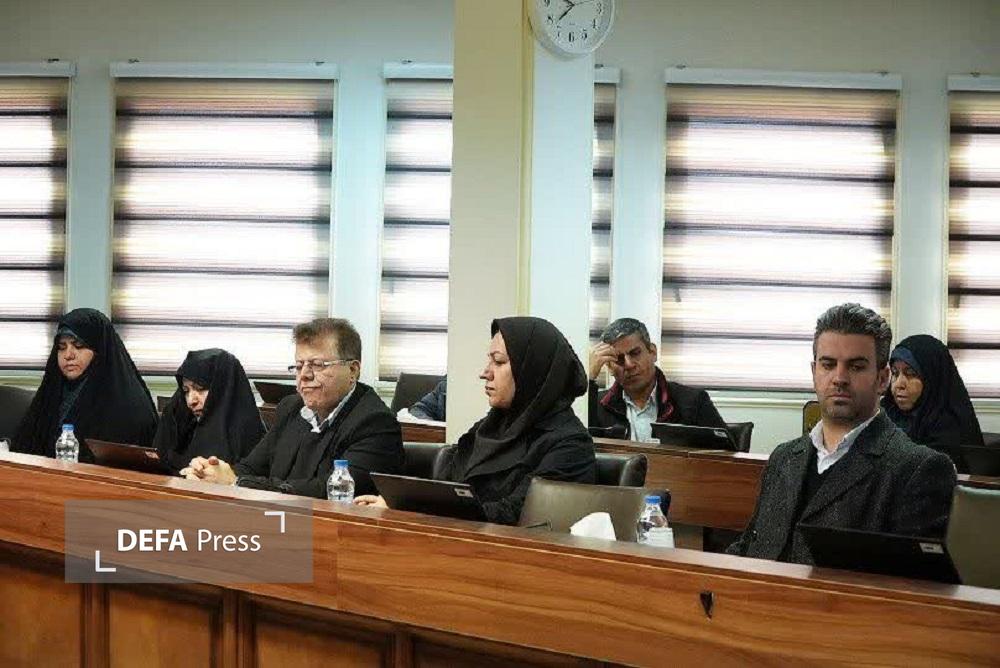 استاندار مرکزی: حل چالش جمعیتی نیازمند باور و اقدام جدی همه دستگاه‌ها است+ تصویر