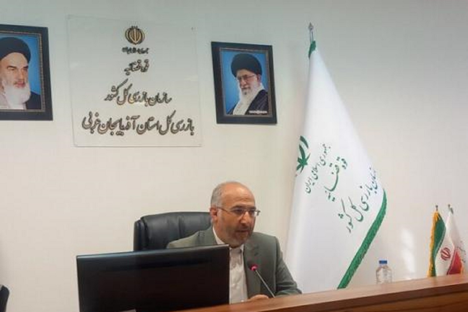 شناسایی ۱۴ گلوگاه فساد با اهمیت ملی در آذربایجان غربی