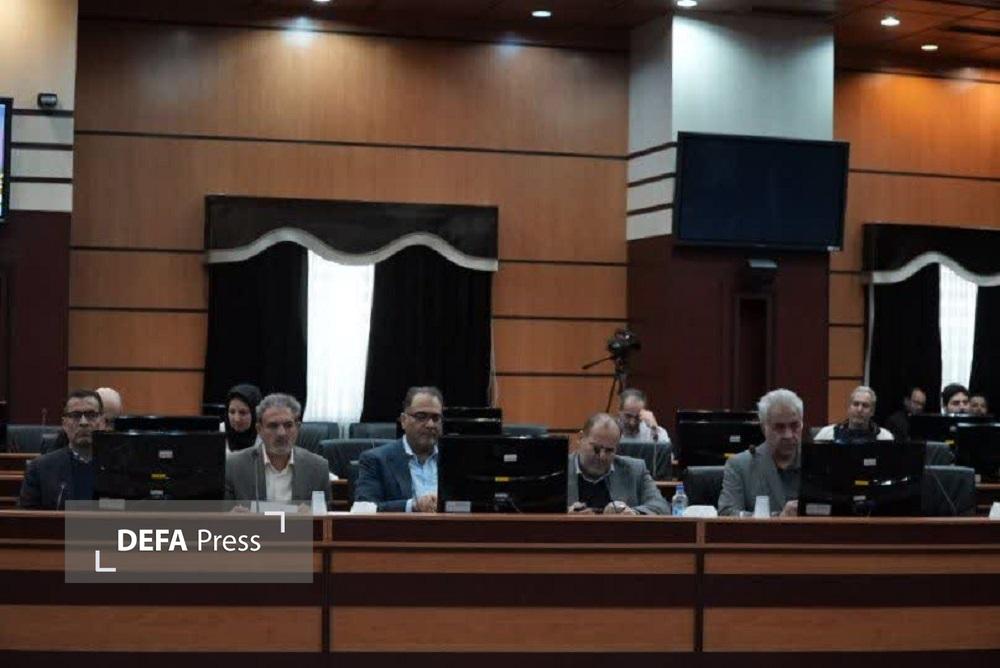 جلسه شورای برنامهریزی و توسعه استان مرکزی برگزار شد+ تصویر جلسه شورای برنامهریزی و توسعه استان مرکزی برگزار شد+ تصویر