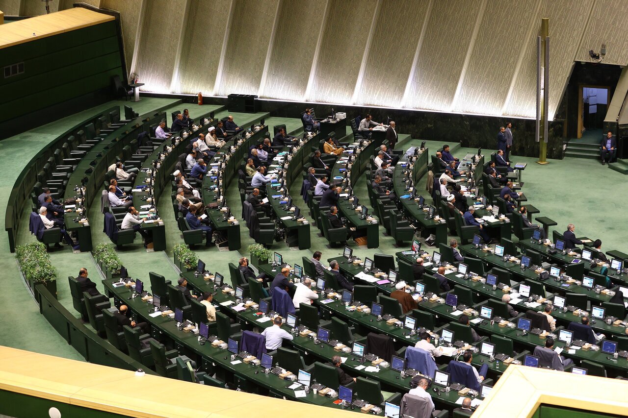 آغاز پنجمین نوبت بررسی بودجه در صحن علنی مجلس