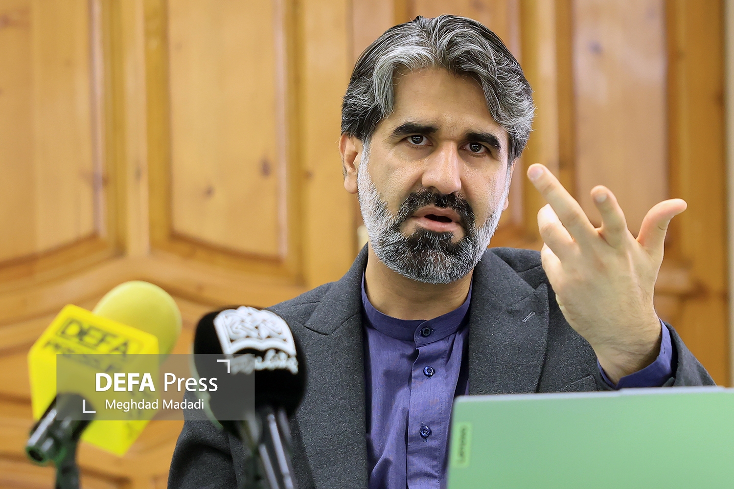 ۲۶ تیم برگزیده رویداد ملی «طبا»/ ایده‌ و محصولات طلاب حوزه‌های علمیه برای امتدادبخشی اجتماعی حمایت می‌شوند