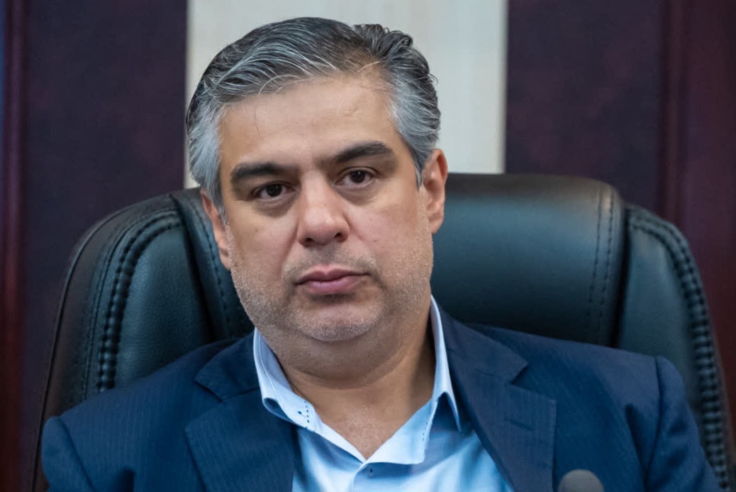 استاندار مرکزی: رسانهها در خط مقدم جهاد تبیین و امیدآفرینی قرار دارند استاندار مرکزی: رسانهها در خط مقدم جهاد تبیین و امیدآفرینی قرار دارند