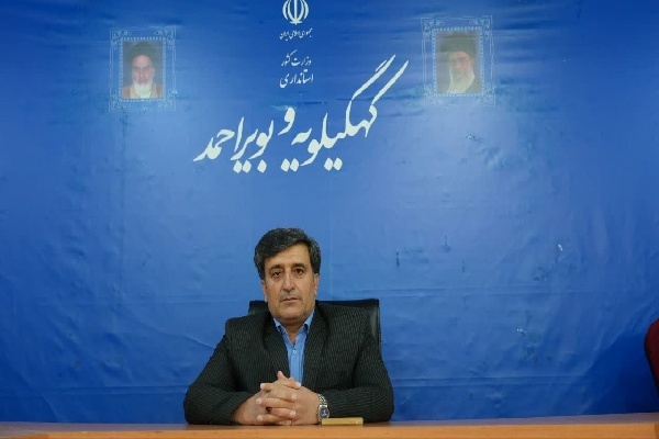 ۲۷۰ داوطلب در انتخابات شورای روستا‌ها در کهگیلویه و بویراحمد ثبت‌نام کردند