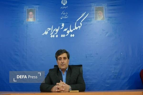 ۲۷۰ داوطلب در انتخابات شورای روستاها در کهگیلویه و بویراحمد ثبتنام کردند ۲۷۰ داوطلب در انتخابات شورای روستاها در کهگیلویه و بویراحمد ثبتنام کردند