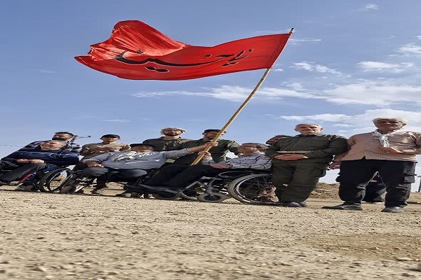 از هور تا سه‌راهی شهادت؛ بازخوانی حماسه رزمندگان در طلائیه