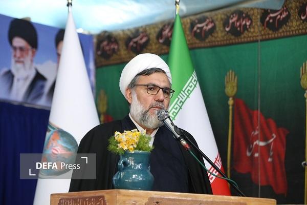 تبلیغ دینی بدون برنامهریزی راهبردی به نتیجه مطلوب نمیرسد تبلیغ دینی بدون برنامهریزی راهبردی به نتیجه مطلوب نمیرسد