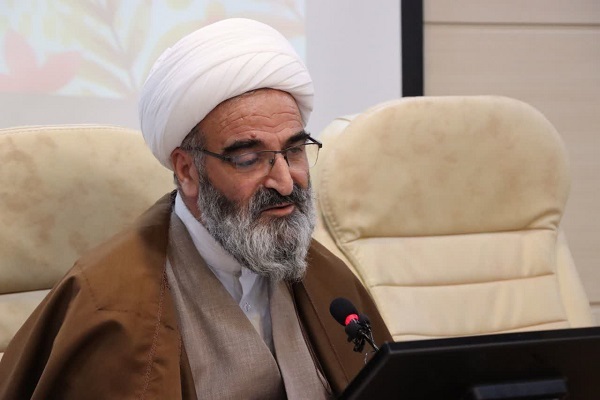 نماینده ولی‌فقیه در سمنان: جهاد تبیین و ارتباط میدانی، شرط اثرگذاری فرهنگی