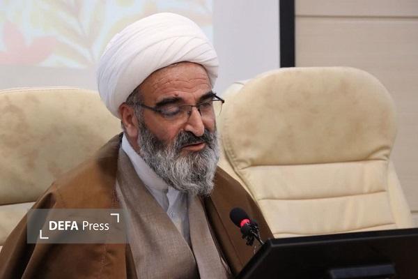 نماینده ولی‌فقیه در سمنان: جهاد تبیین و ارتباط میدانی، شرط اثرگذاری فرهنگی