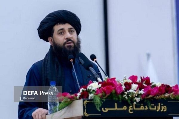 کابل:افغانستان اجازه استفاده از خاک خود علیه کشورهای همسایه را نمیدهد کابل:افغانستان اجازه استفاده از خاک خود علیه کشورهای همسایه را نمیدهد